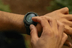 Coros Nomad GPS Watch – New Release
