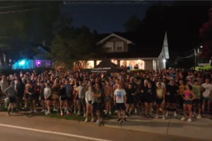 Morning Miles with Feetures and Fleet Feet Charlotte