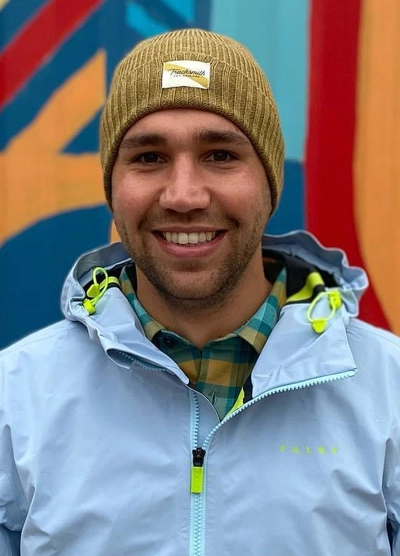 Naseem Haje Profile Pic