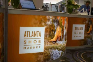 Atlanta Shoe Market Fall 2025