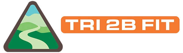 Tri 2B Fit Horizontal Logo